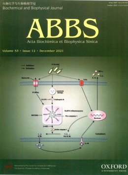 Acta Biochimica et Biophysica Sinica杂志