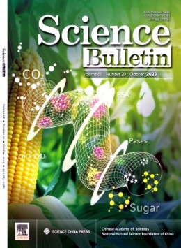 Science Bulletin杂志